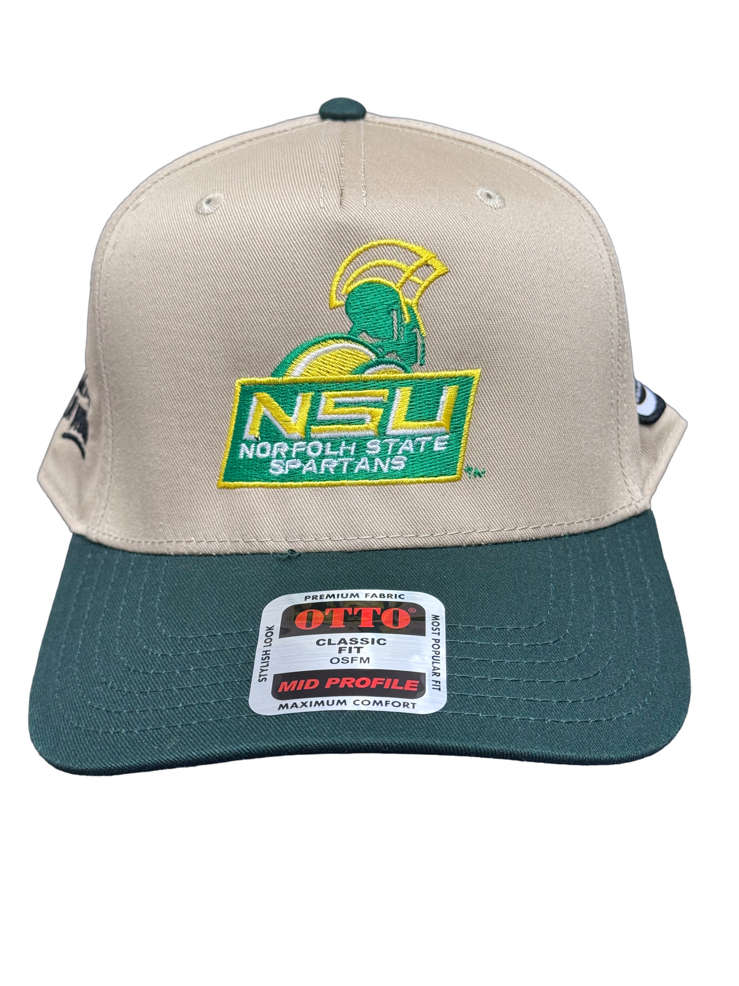 "I took my talent$ to an HBCU" Collegiate Licensed Snapback