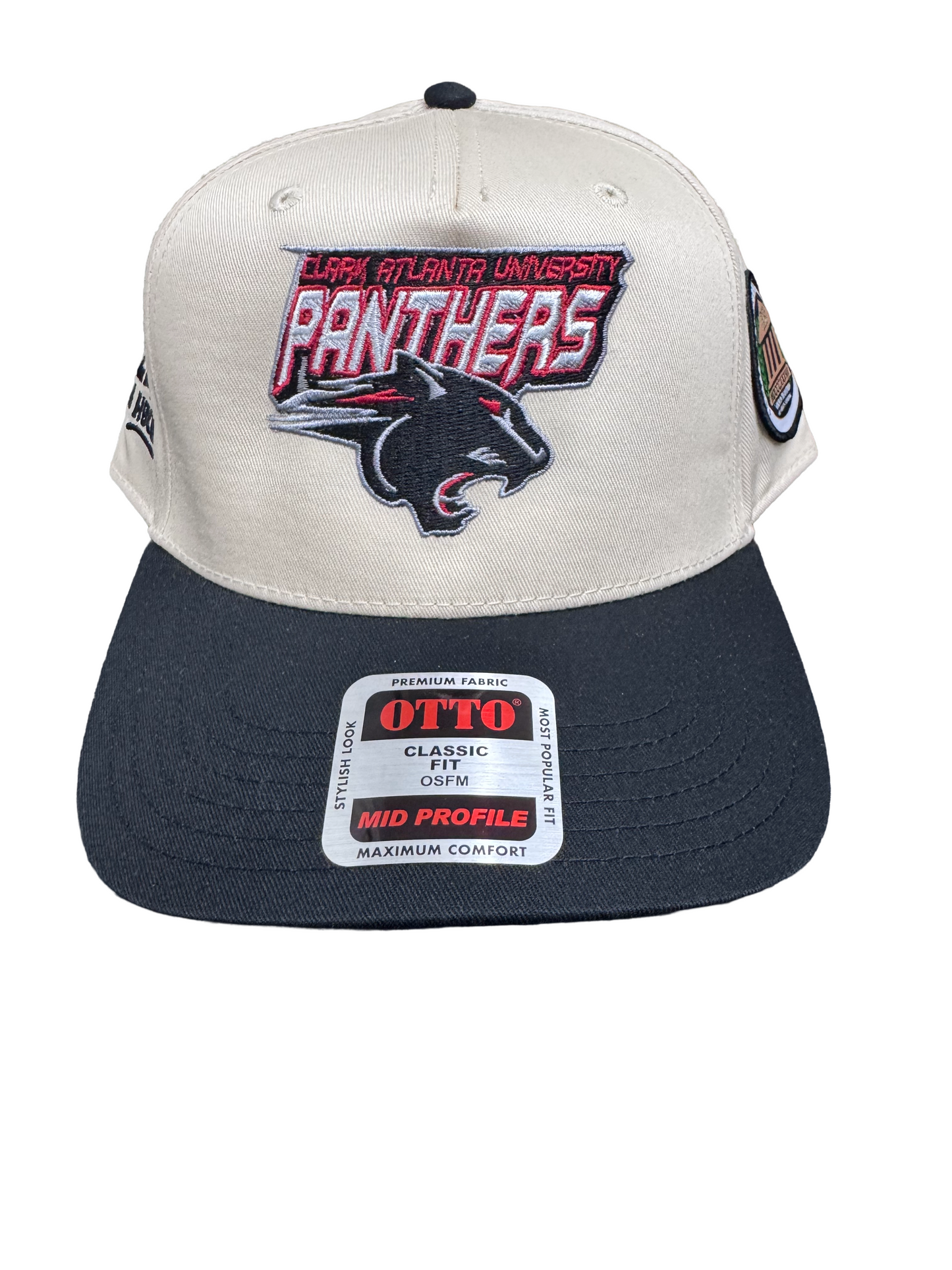"I took my talent$ to an HBCU" Collegiate Licensed Snapback