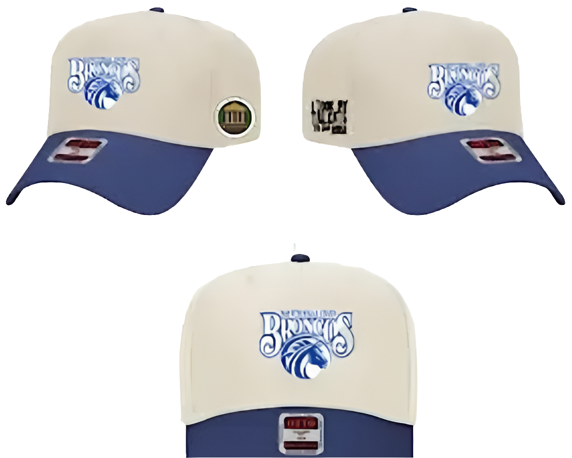 "I took my talent$ to an HBCU" Collegiate Licensed Snapback