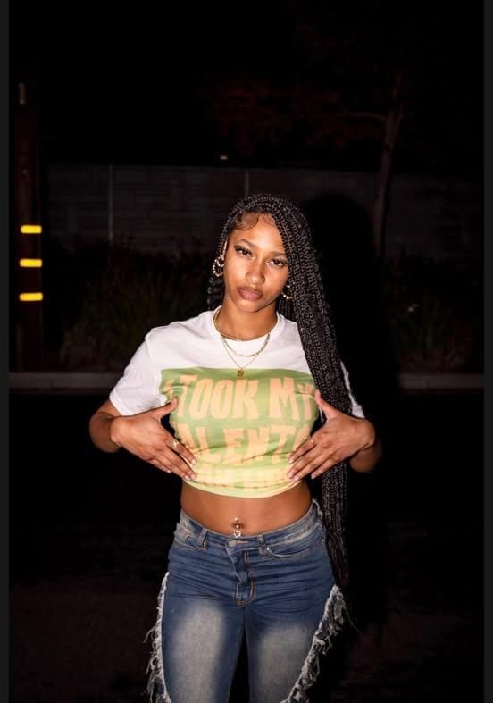 ITMT AN HBCU T-Shirt