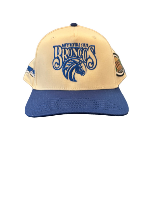 "I took my talent$ to an HBCU" Collegiate Snapback
