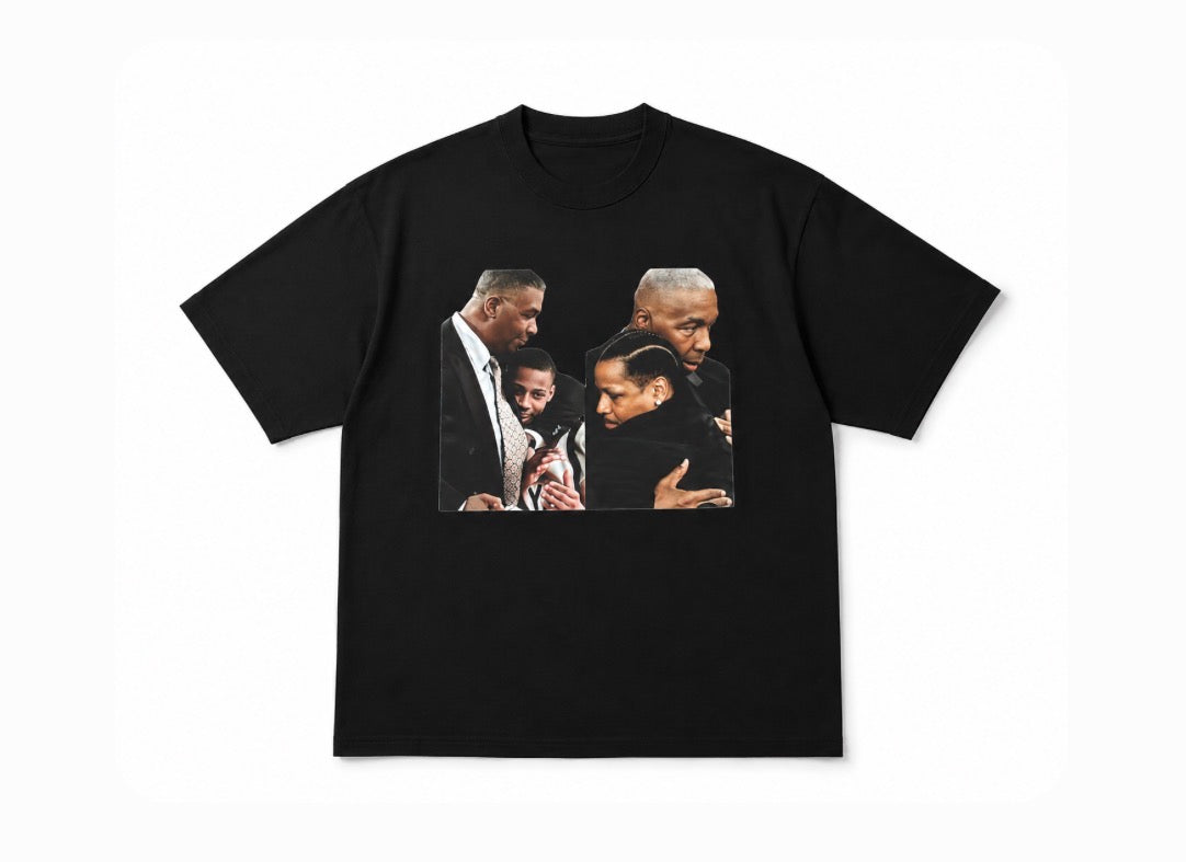 It takes a Village… “Georgetown Legends” Tee