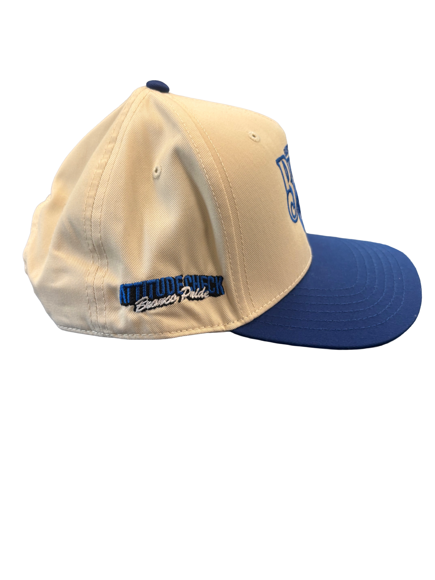"I took my talent$ to an HBCU" Collegiate Snapback