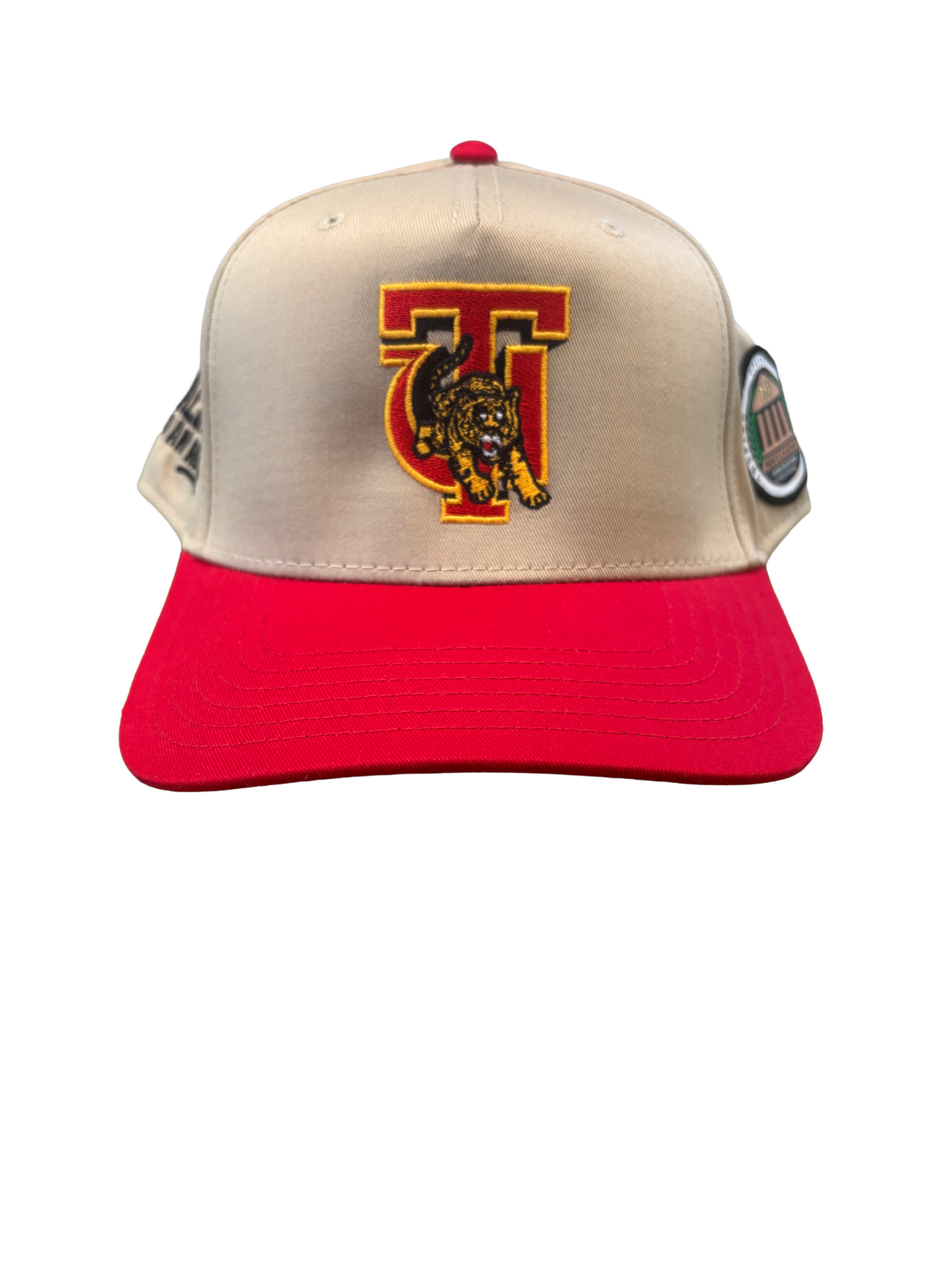 "I took my talent$ to an HBCU" Collegiate Snapback