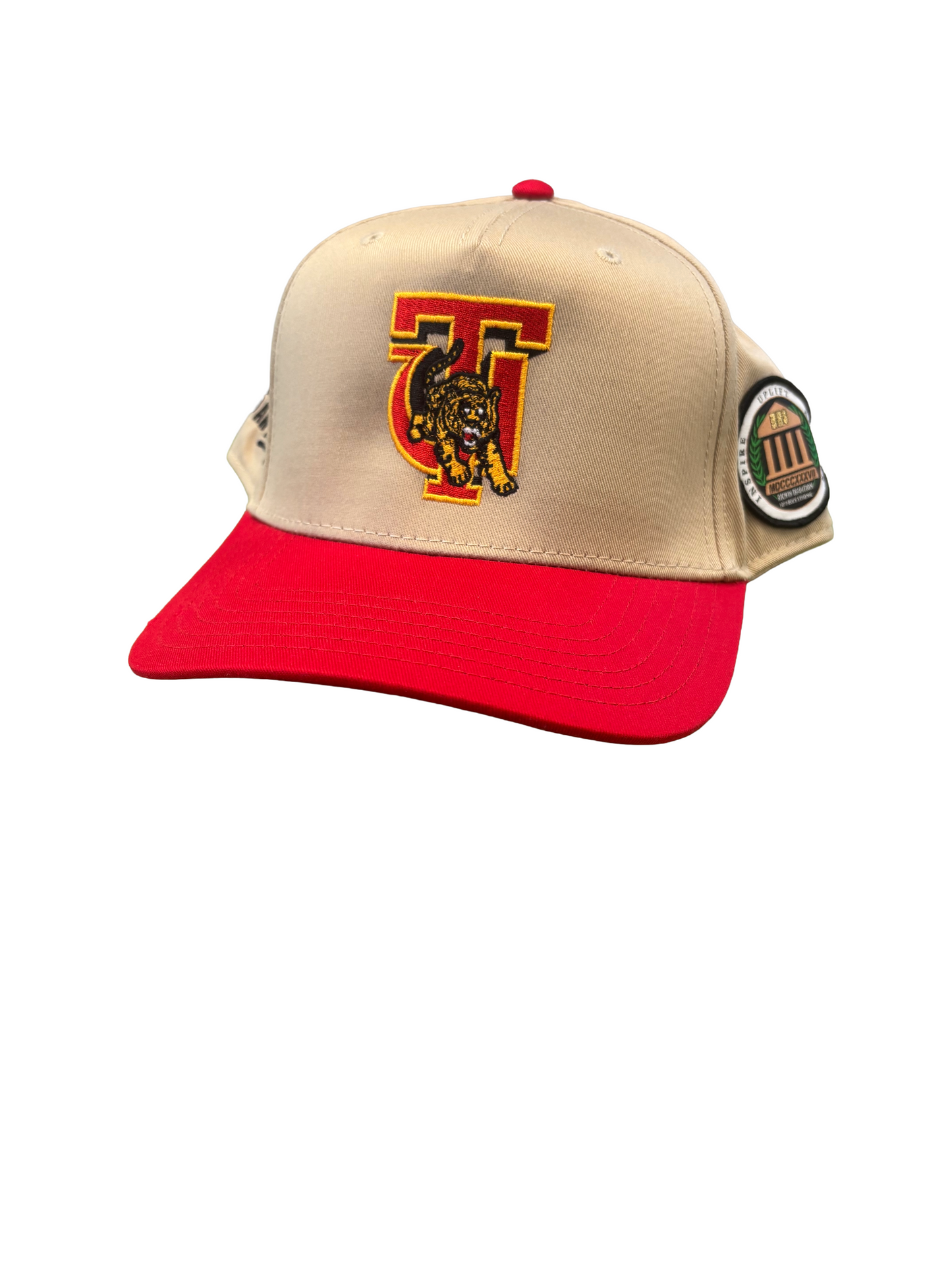 "I took my talent$ to an HBCU" Collegiate Snapback