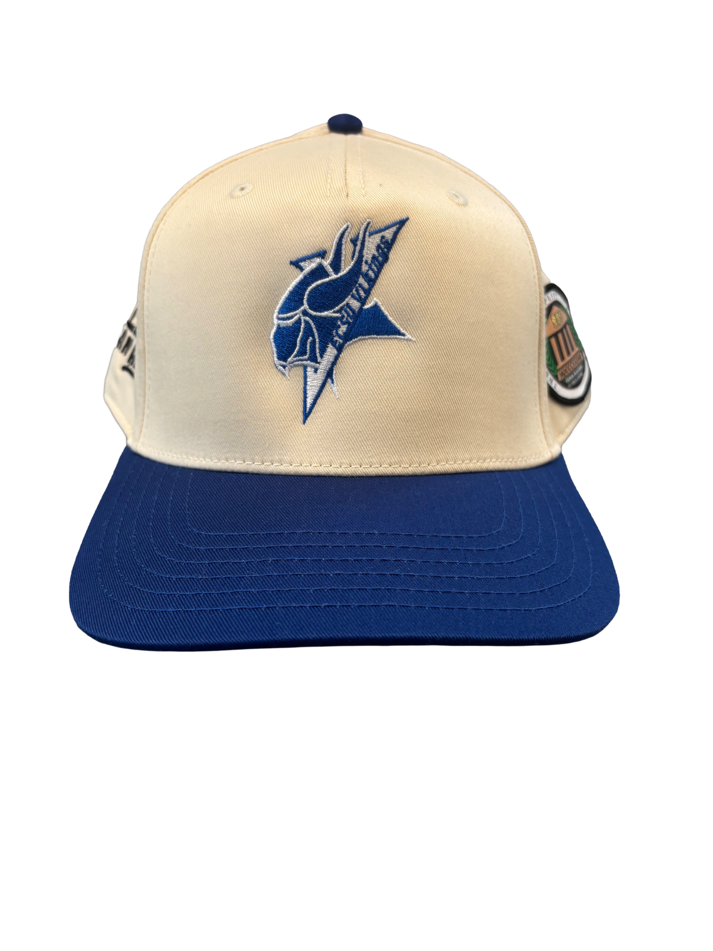 "I took my talent$ to an HBCU" Collegiate Snapback
