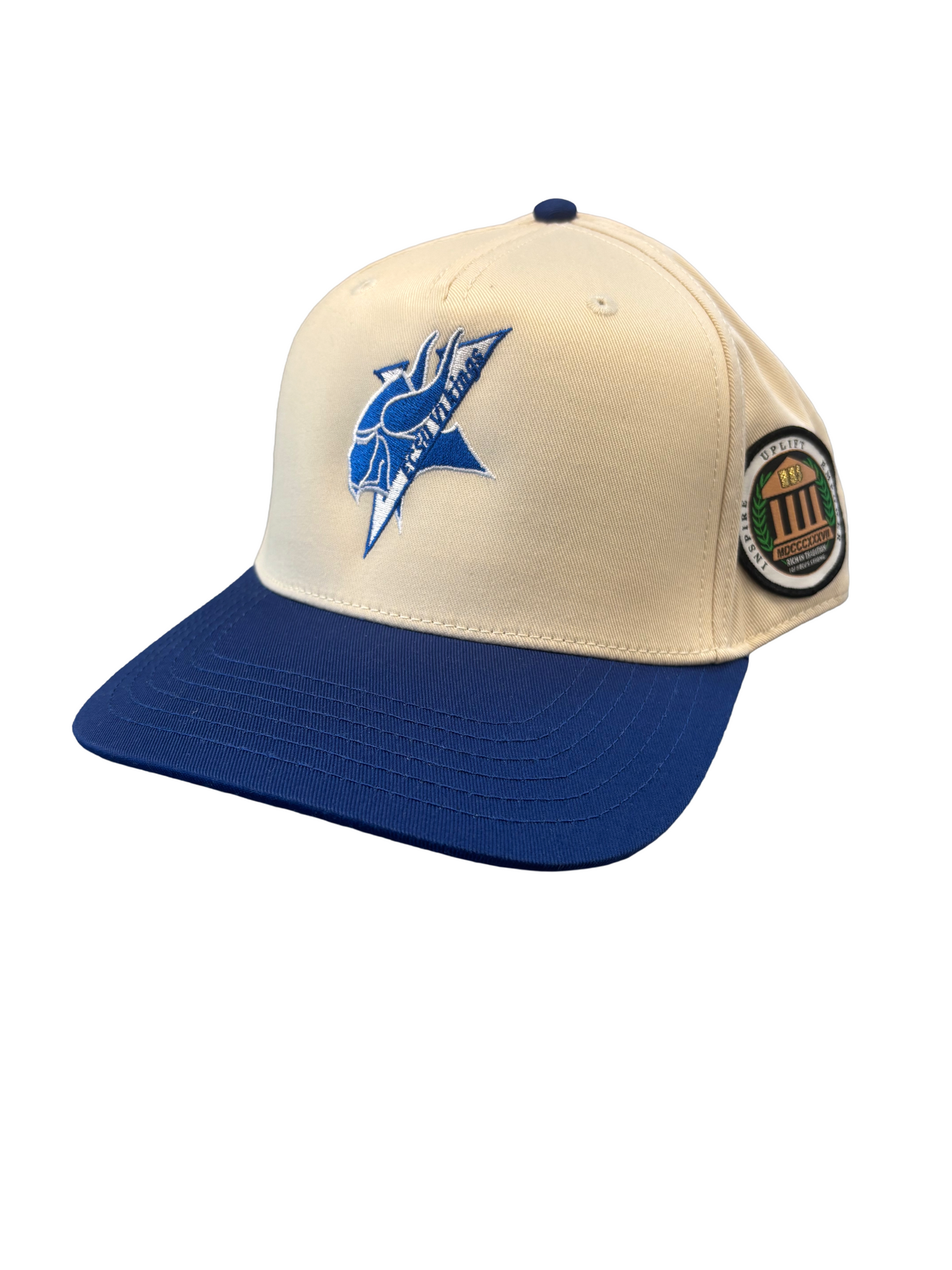 "I took my talent$ to an HBCU" Collegiate Snapback