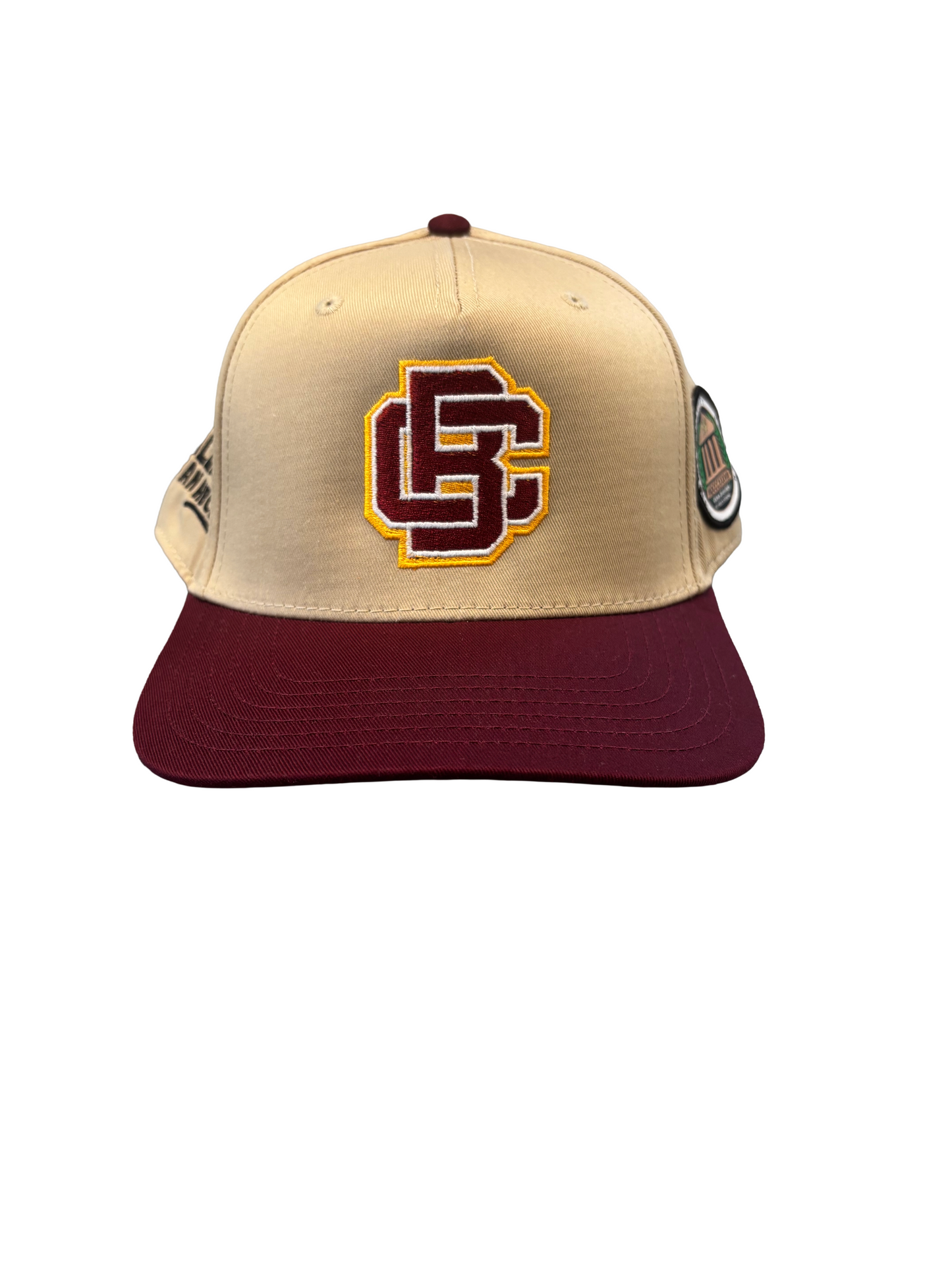 "I took my talent$ to an HBCU" Collegiate Snapback