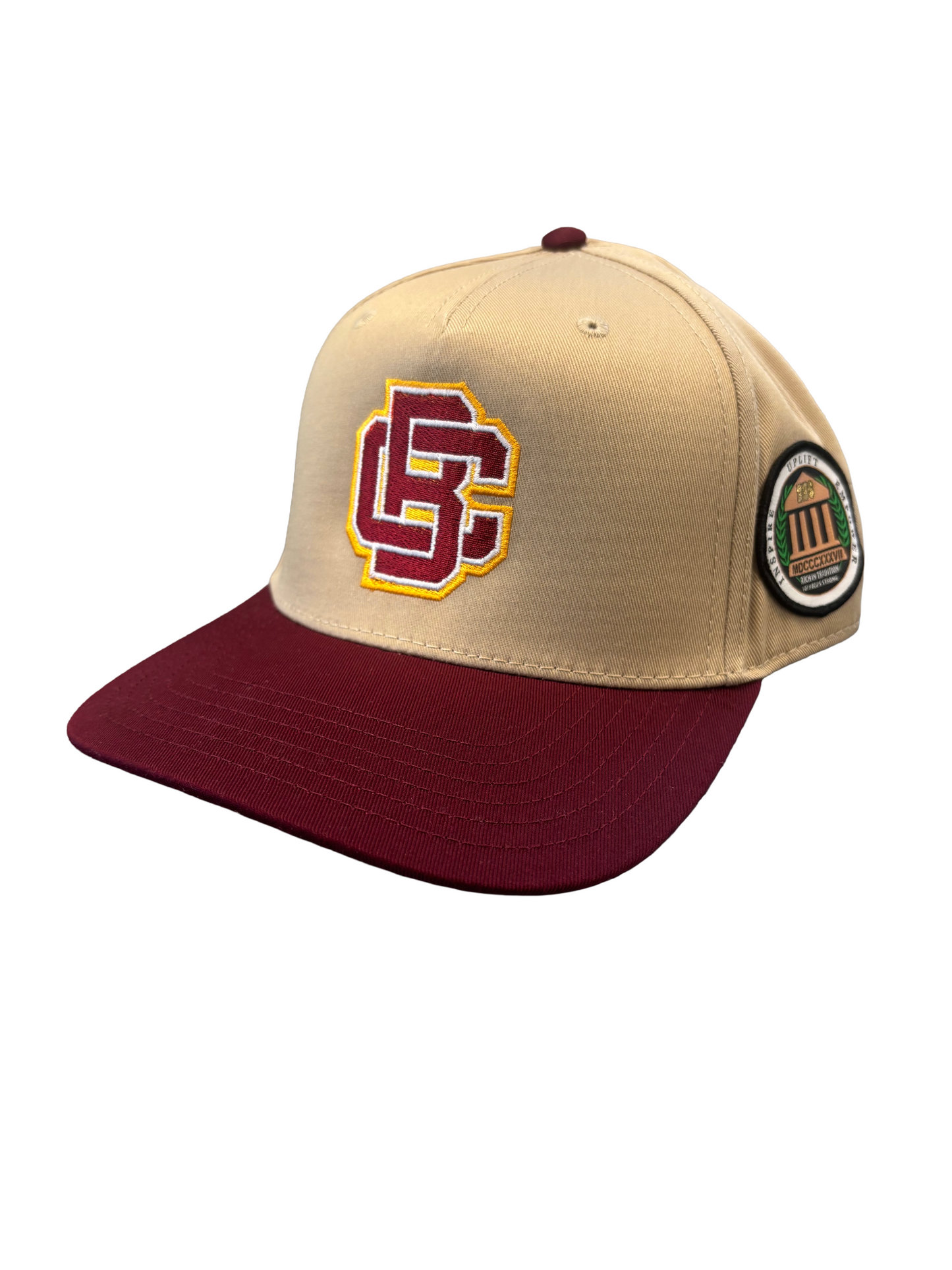 "I took my talent$ to an HBCU" Collegiate Snapback