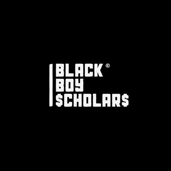 Black Boy Scholars