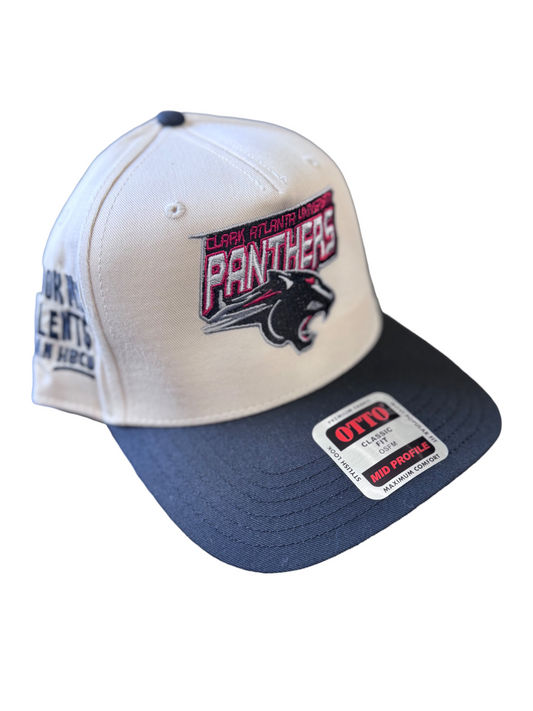 "I took my talent$ to an HBCU" Collegiate Licensed Snapback