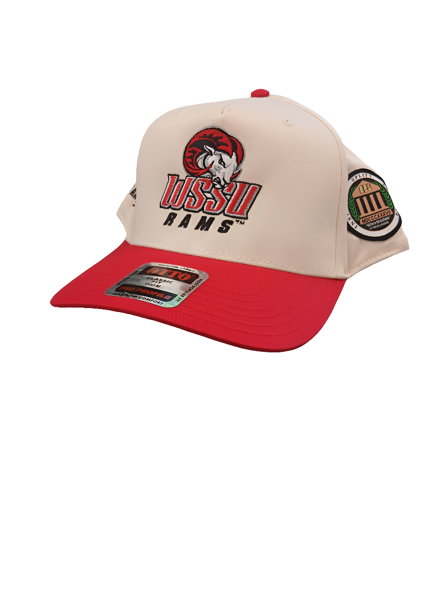 "I took my talent$ to an HBCU" Collegiate Snapback