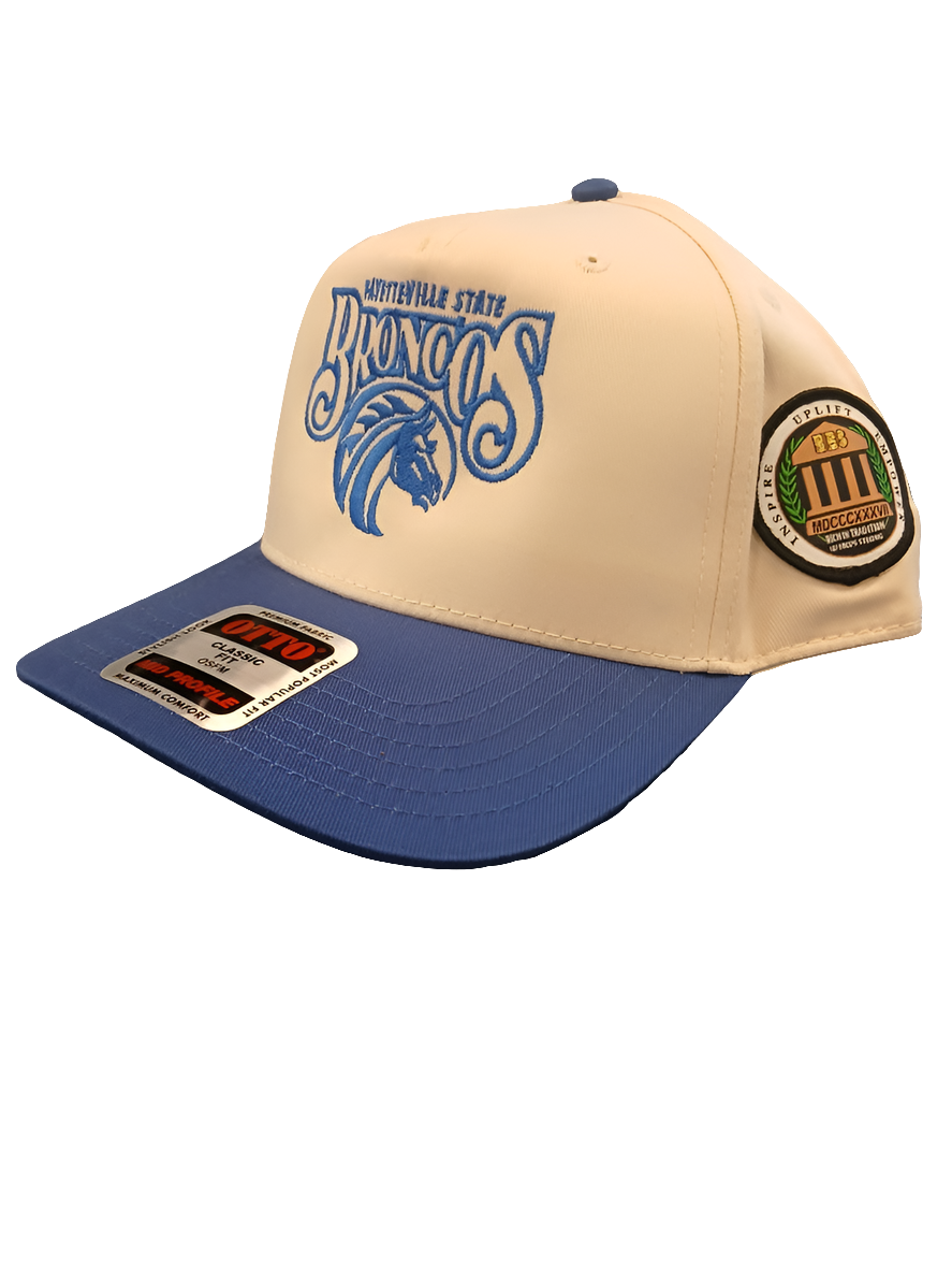 "I took my talent$ to an HBCU" Collegiate Snapback