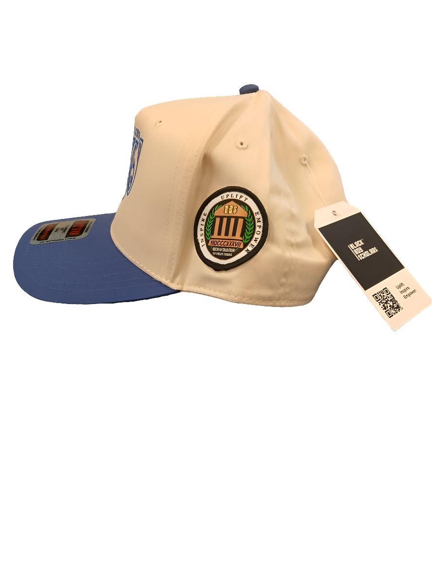 "I took my talent$ to an HBCU" Collegiate Snapback