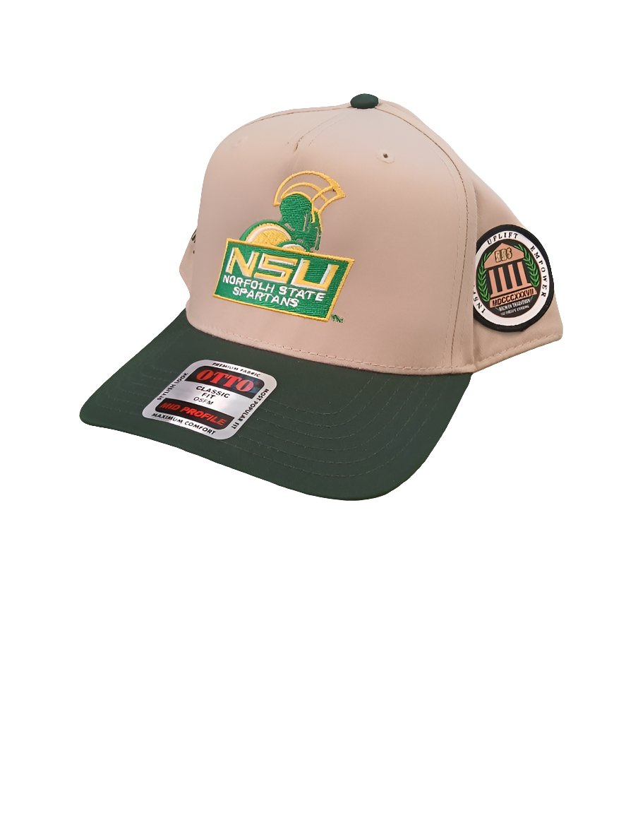 "I took my talent$ to an HBCU" Collegiate Snapback