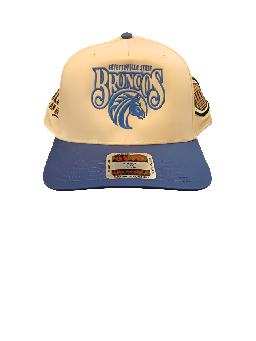 "I took my talent$ to an HBCU" Collegiate Snapback
