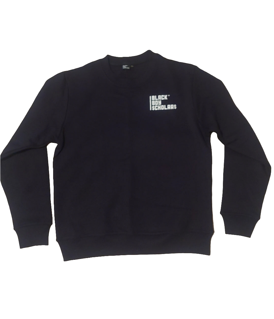 BBS Crewneck