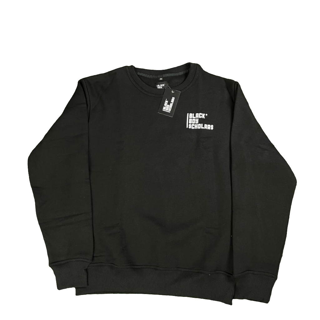 BBS Crewneck