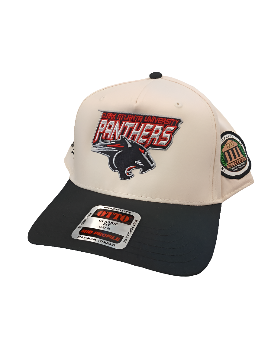 "I took my talent$ to an HBCU" Collegiate Snapback