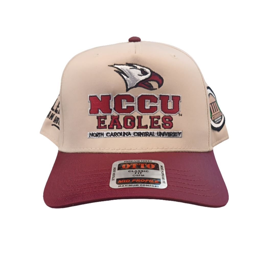 "I took my talent$ to an HBCU" Collegiate Snapback