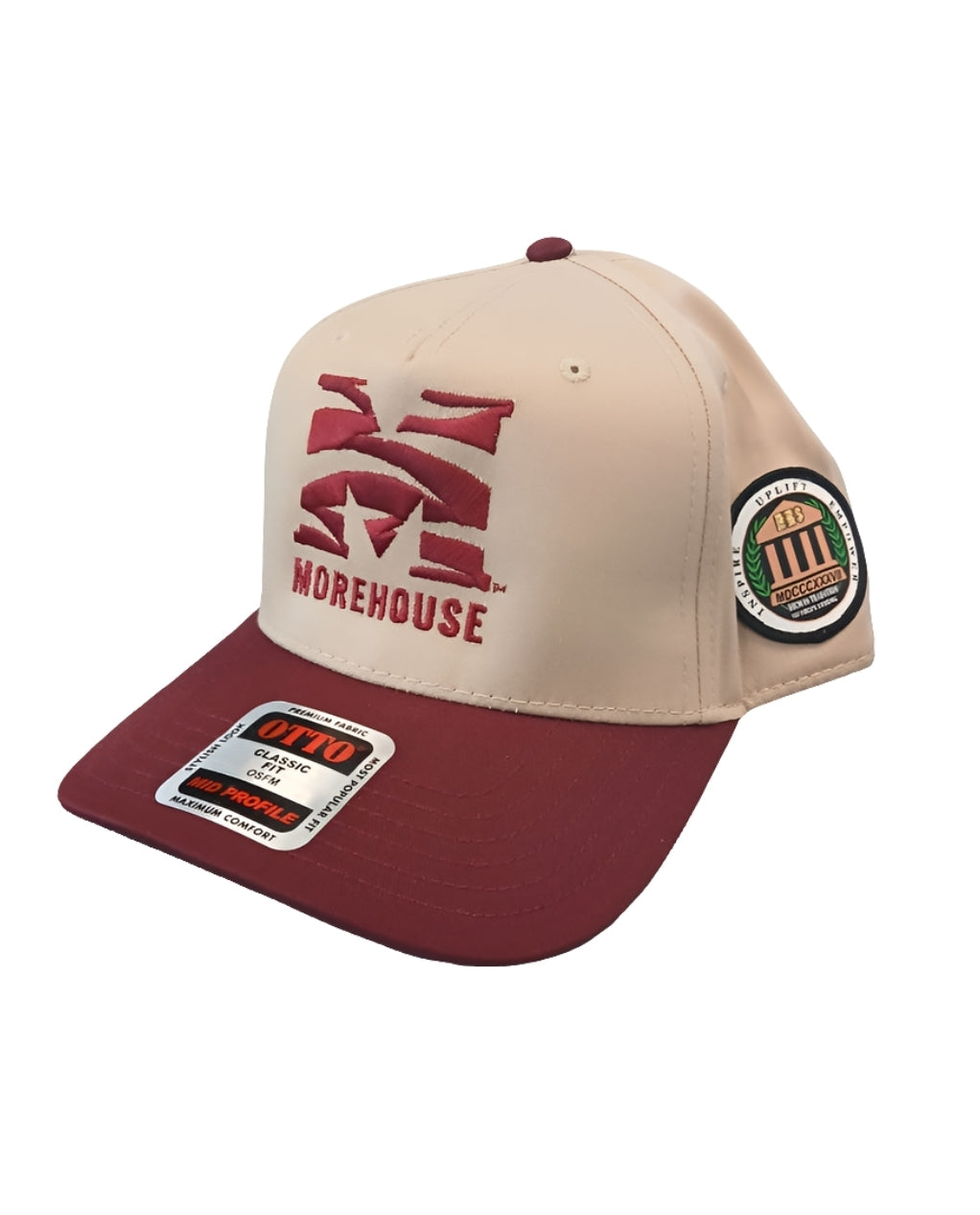 "I took my talent$ to an HBCU" Collegiate Snapback